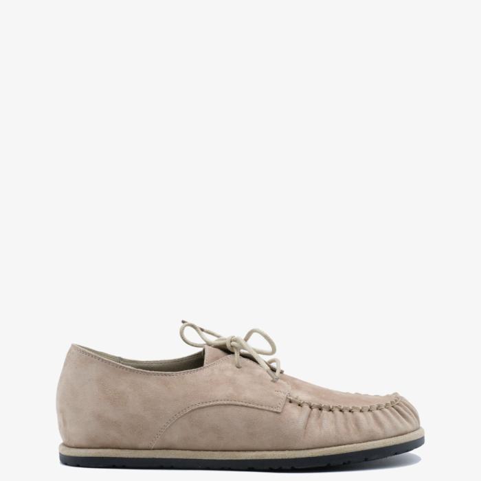 Туфли на низкой подошве 11131