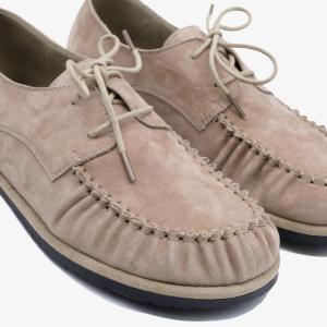 Туфли на низкой подошве 11131