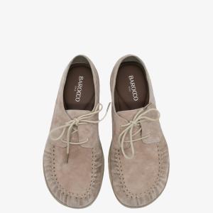 Туфли на низкой подошве 11131