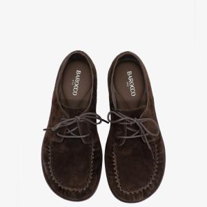 Туфли на низкой подошве 11132