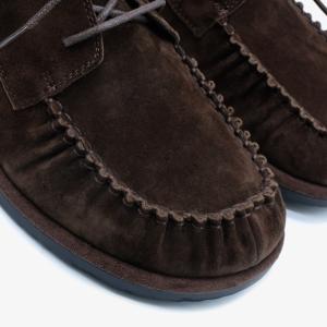 Туфли на низкой подошве 11132