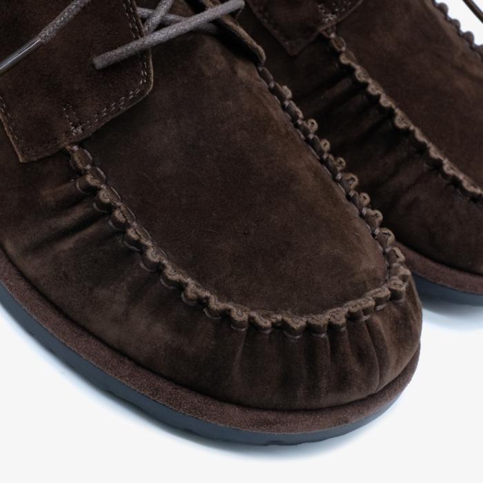 Туфли на низкой подошве 11132