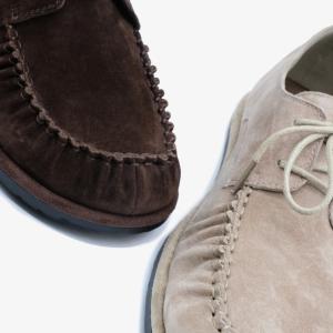 Туфли на низкой подошве 11132