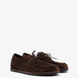 Туфли на низкой подошве 11132