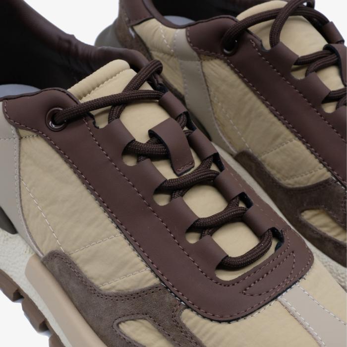 Кроссовки 11133