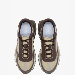 Кроссовки 11133