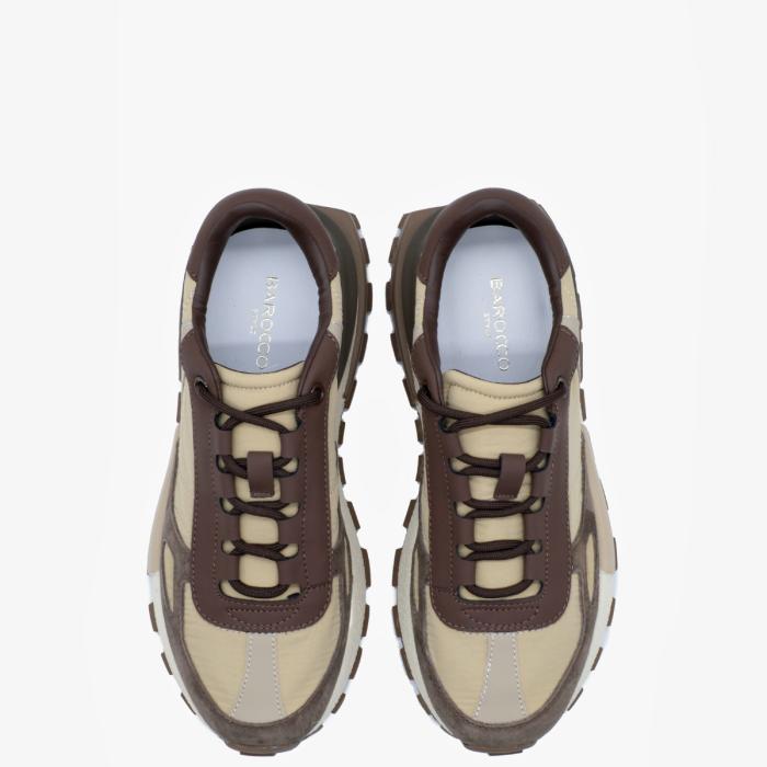 Кроссовки 11133