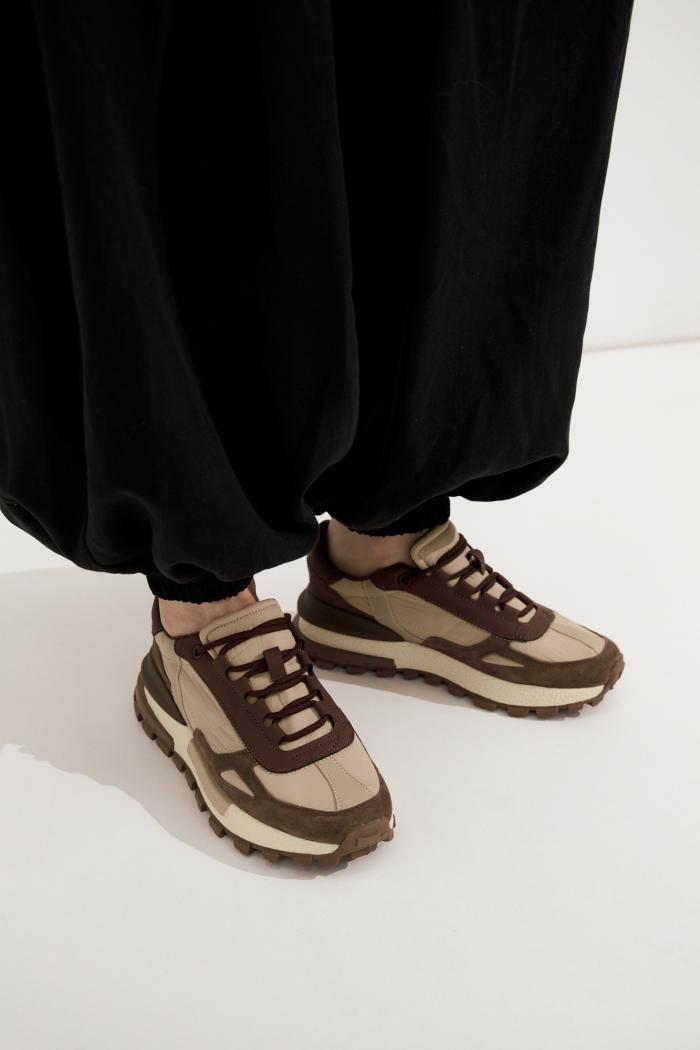 Кроссовки 11133