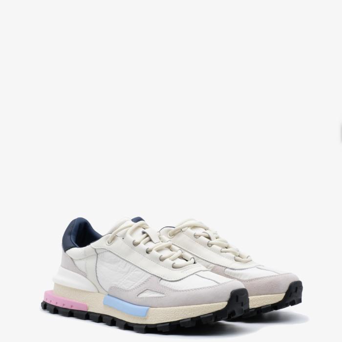 Кроссовки 11134