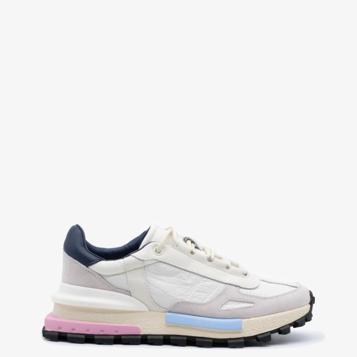 Кроссовки 11134