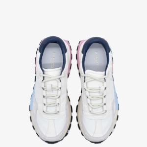 Кроссовки 11134