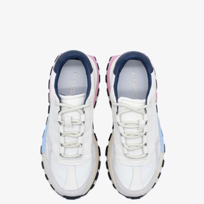 Кроссовки 11134