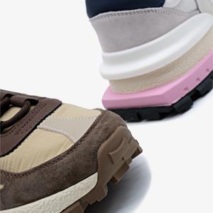 Кроссовки 11134