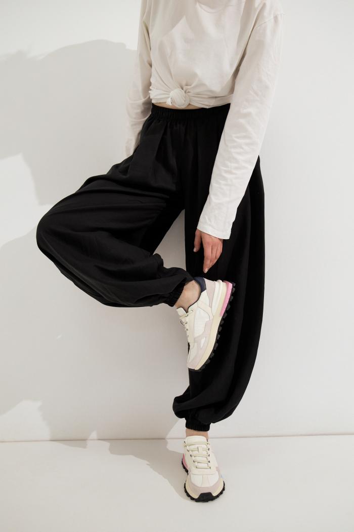 Кроссовки 11134