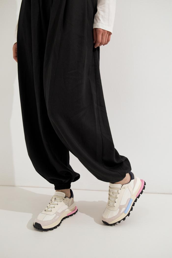 Кроссовки 11134