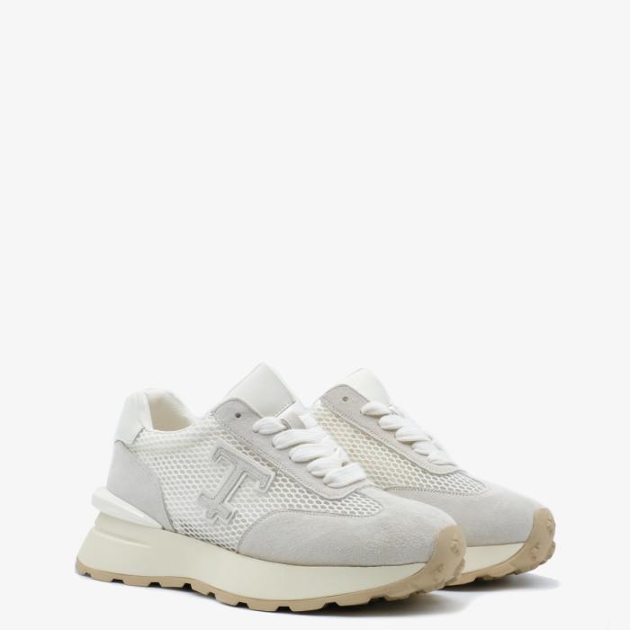 Кроссовки 11135