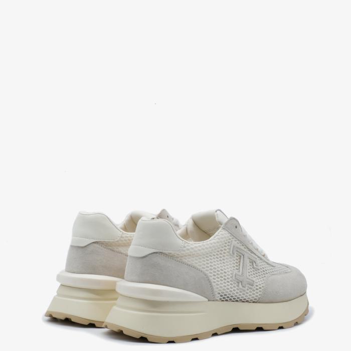 Кроссовки 11135