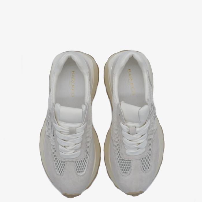 Кроссовки 11135