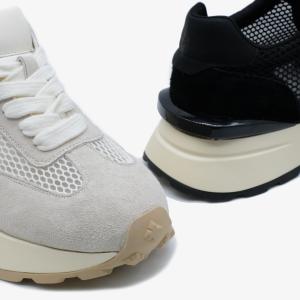 Кроссовки 11135