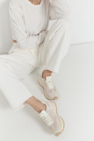 Кроссовки 11135