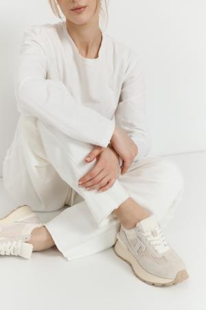 Кроссовки 11135