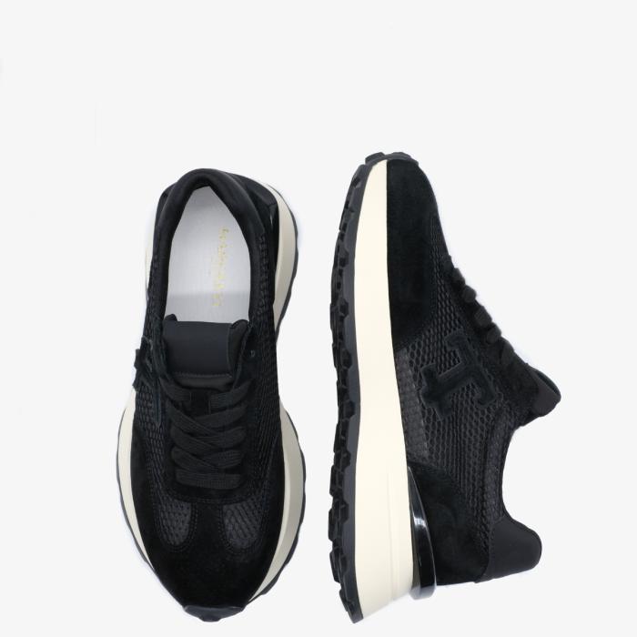 Кроссовки 11136