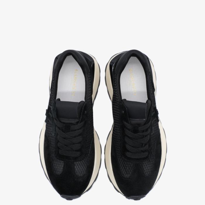 Кроссовки 11136