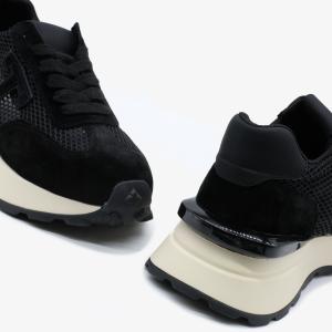 Кроссовки 11136