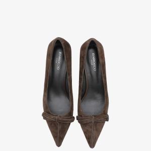 Туфли на шпильке 11137