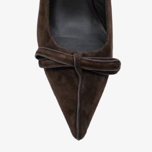 Туфли на шпильке 11137