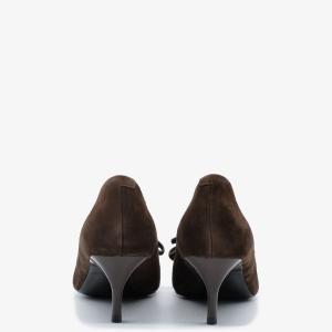 Туфли на шпильке 11137