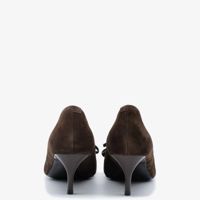 Туфли на шпильке 11137