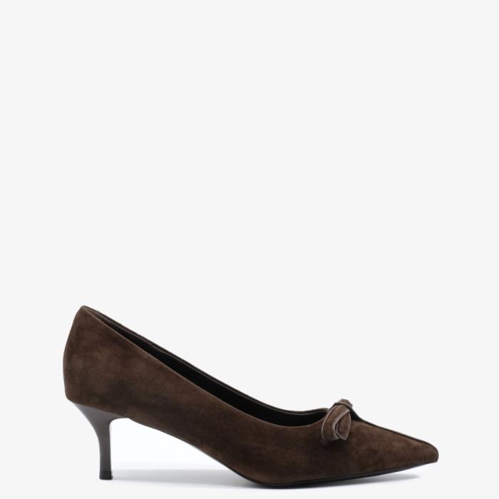 Туфли на шпильке 11137