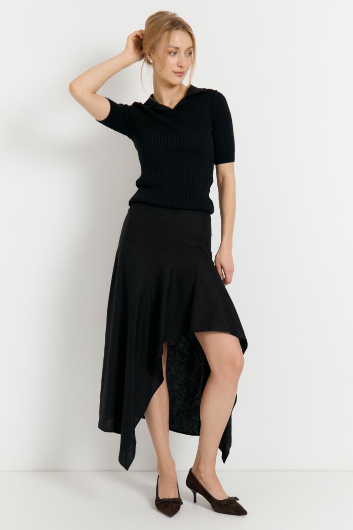 Туфли на шпильке 11137