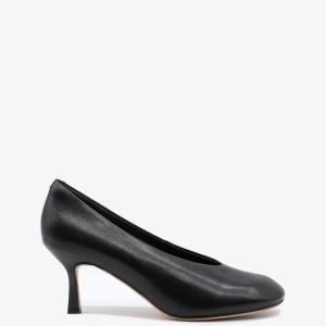 Туфли на шпильке 11138