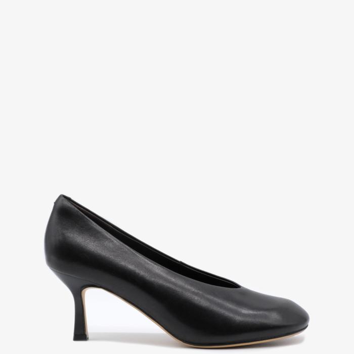 Туфли на шпильке 11138