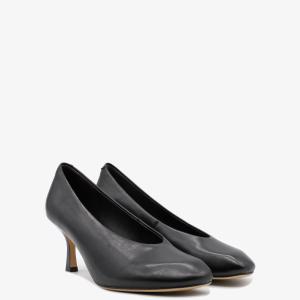 Туфли на шпильке 11138