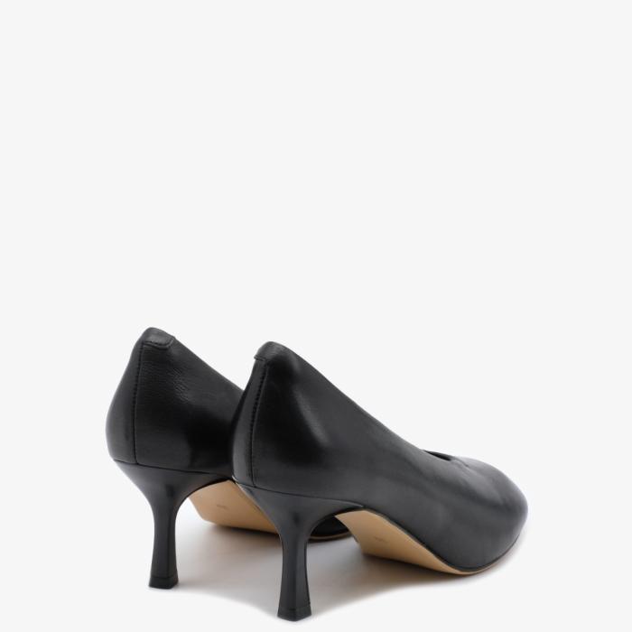 Туфли на шпильке 11138