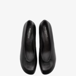 Туфли на шпильке 11138