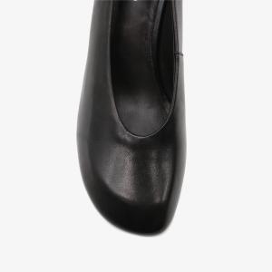 Туфли на шпильке 11138