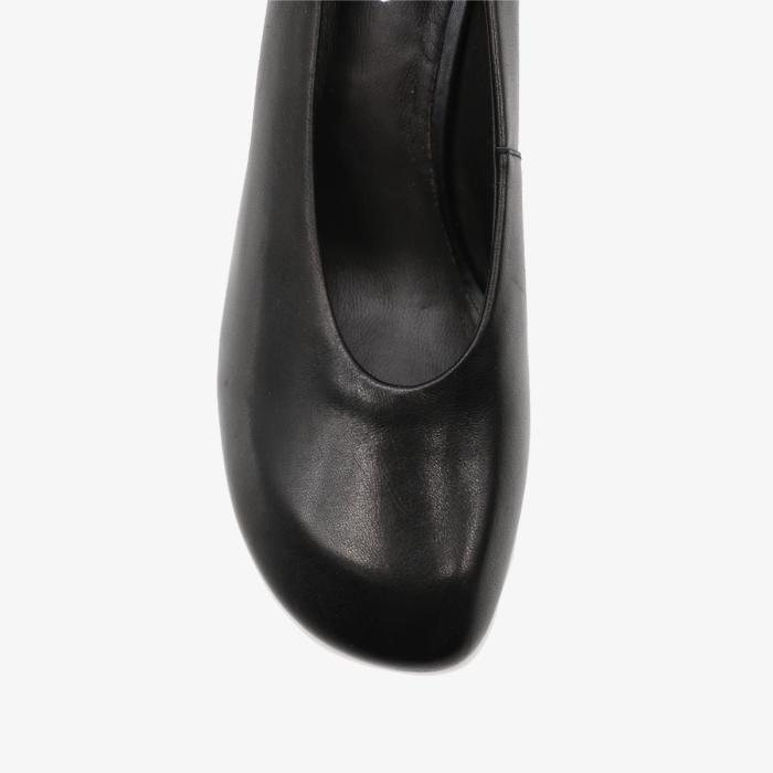 Туфли на шпильке 11138