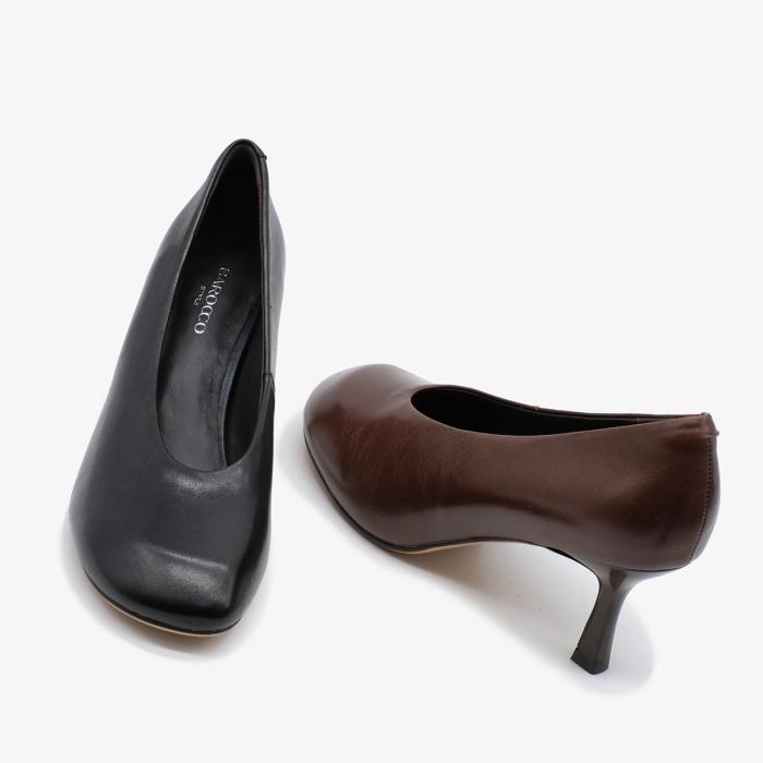 Туфли на шпильке 11138