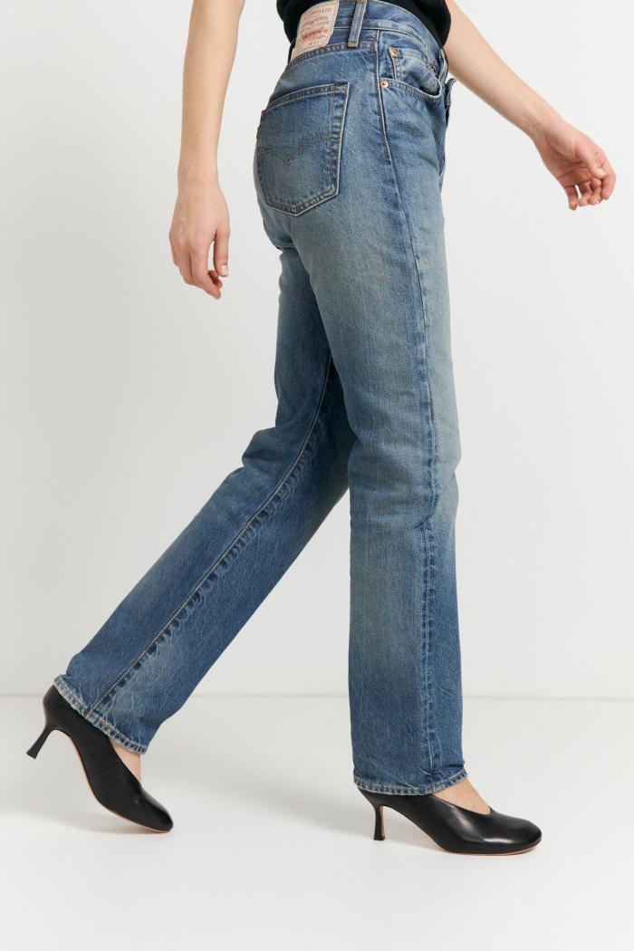 Туфли на шпильке 11138