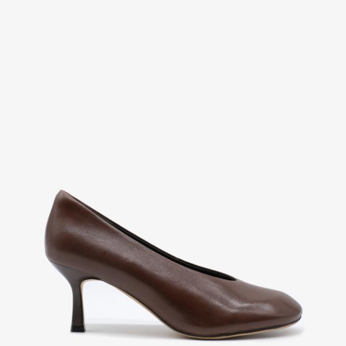 Туфли на шпильке 11139