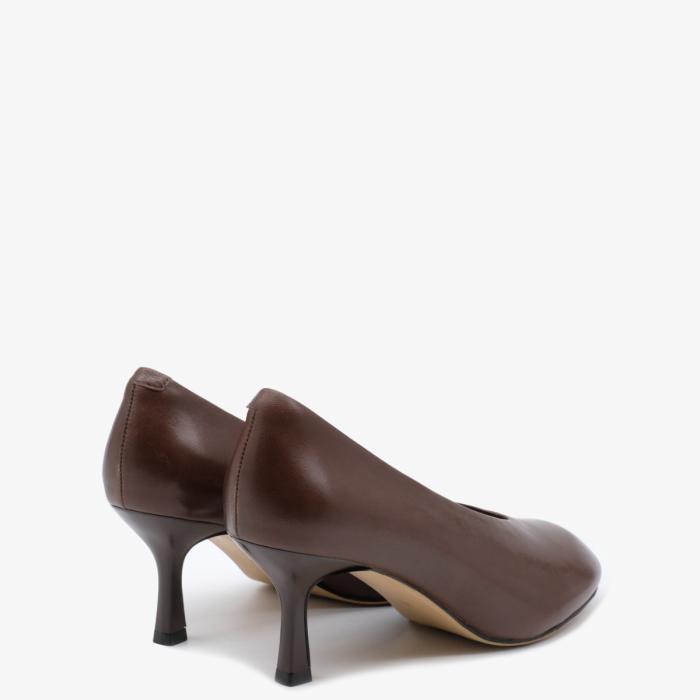 Туфли на шпильке 11139