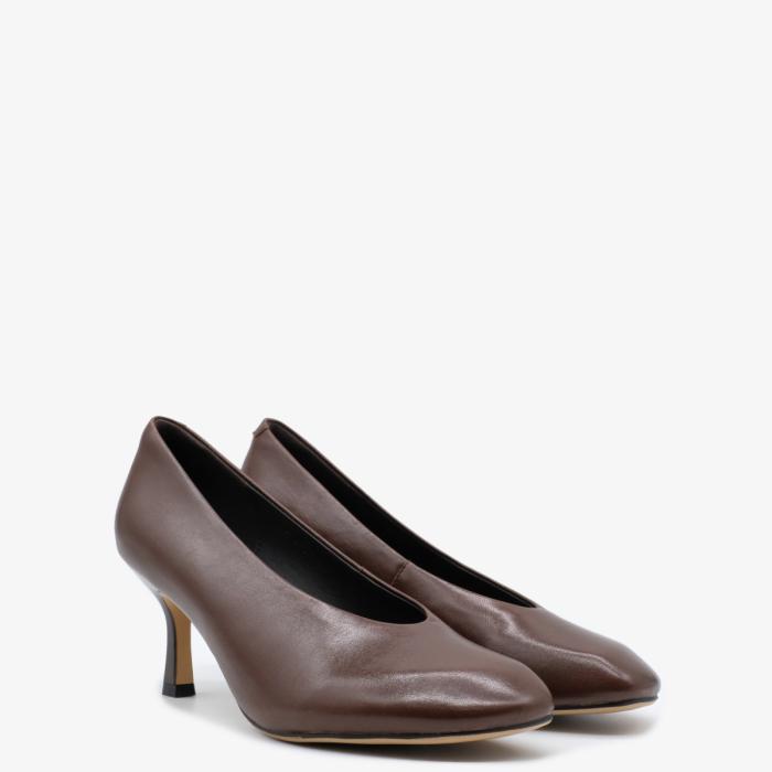 Туфли на шпильке 11139