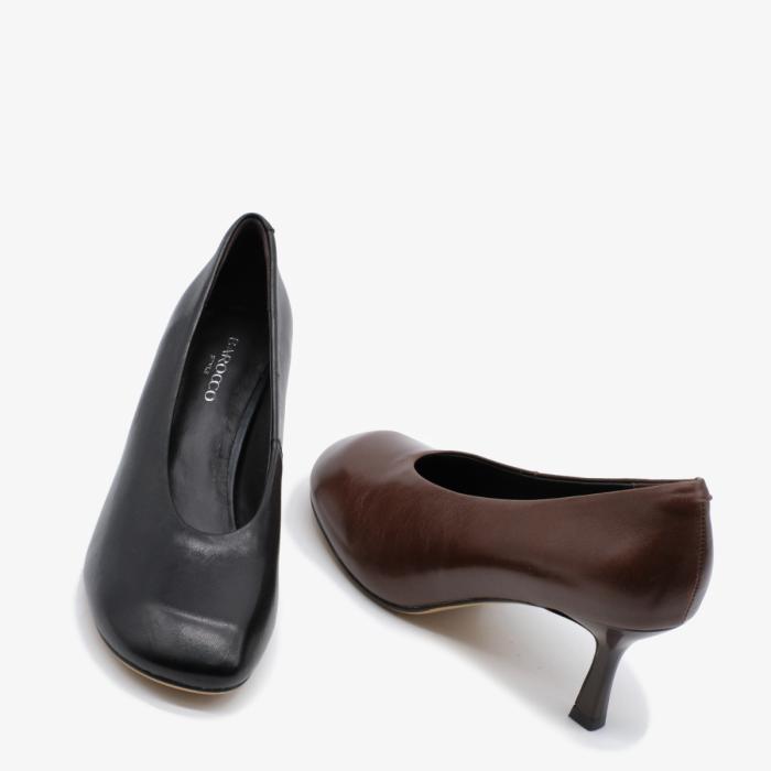 Туфли на шпильке 11139