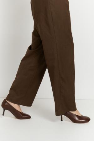 Туфли на шпильке 11139