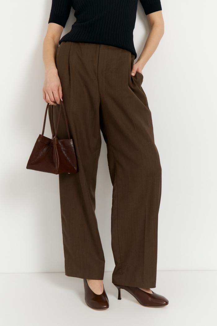 Туфли на шпильке 11139