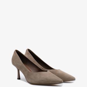 Туфли на шпильке 11140